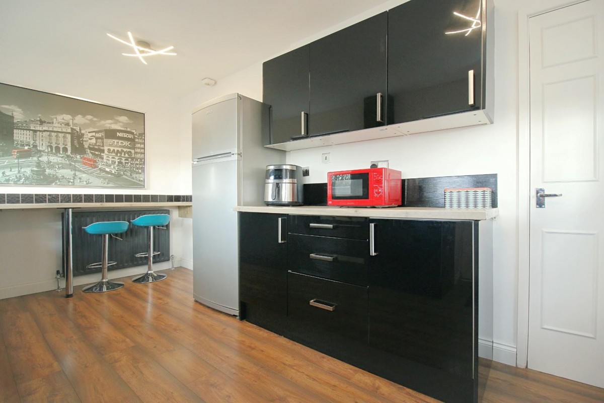 Wheelwright Close, Leeds