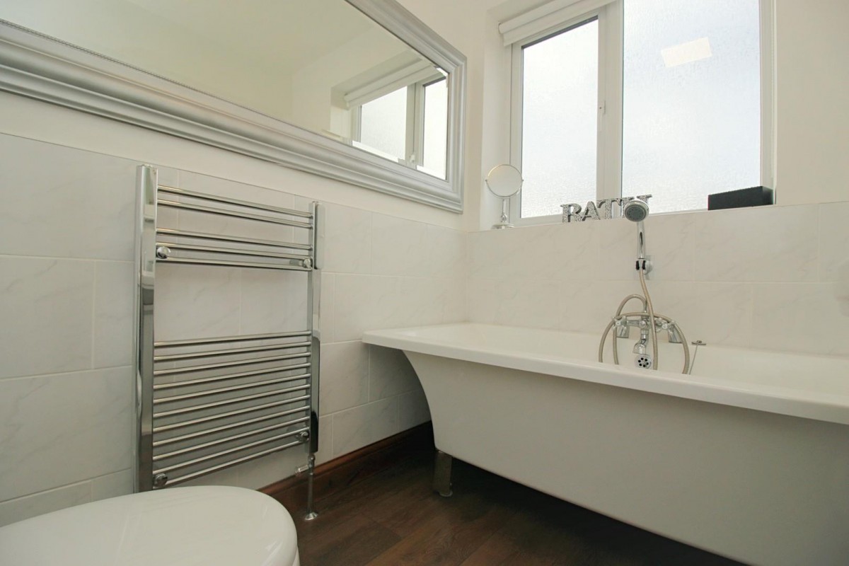 Wheelwright Close, Leeds