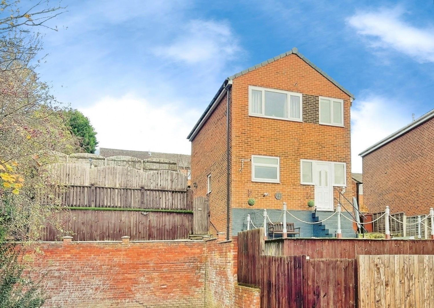 Wheelwright Close, Leeds