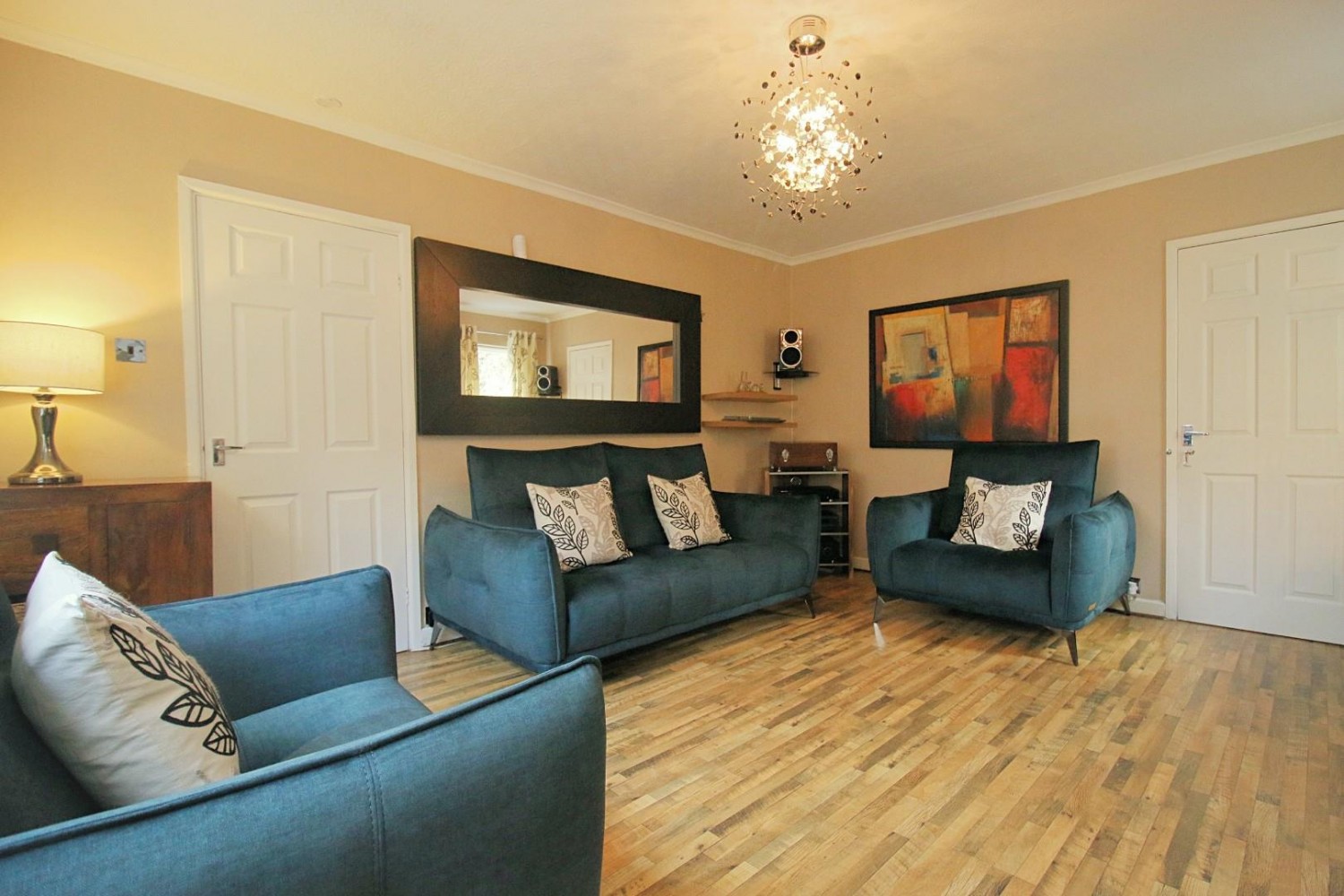 Wheelwright Close, Leeds