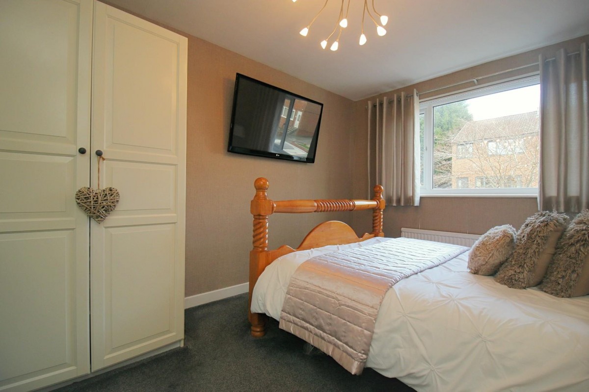 Wheelwright Close, Leeds