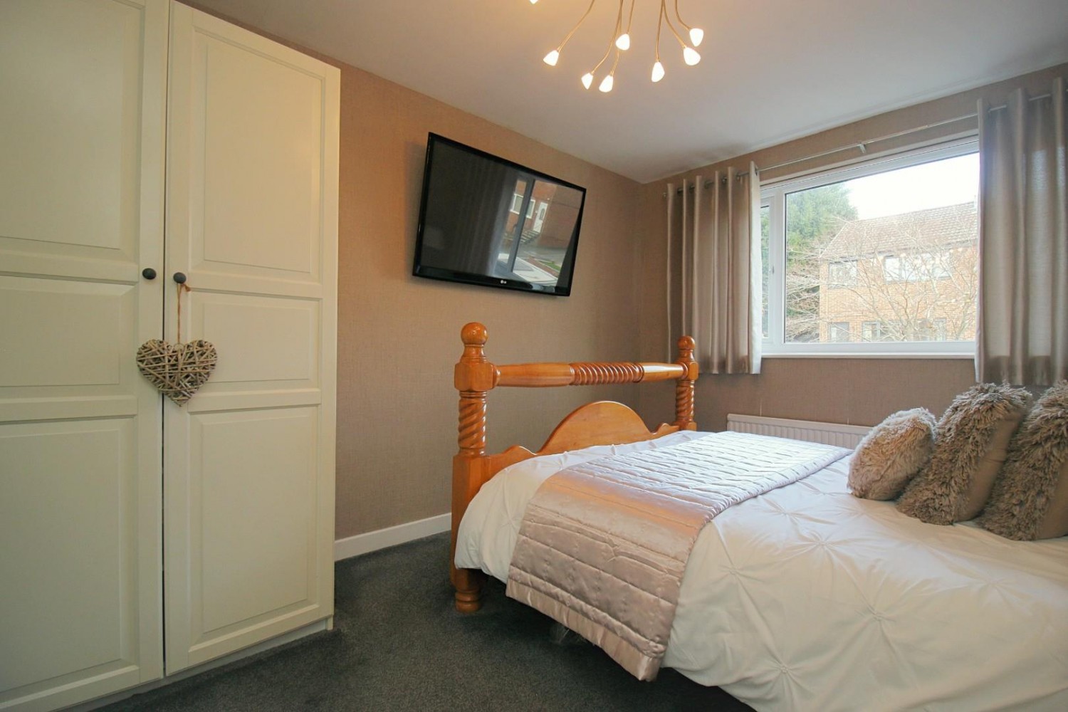 Wheelwright Close, Leeds