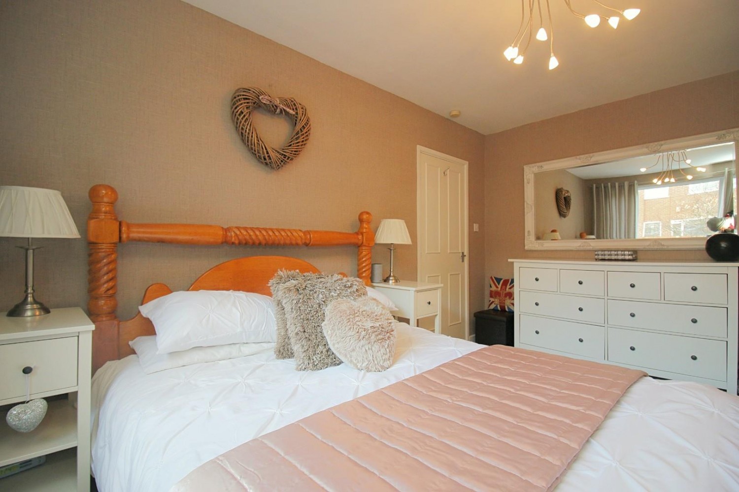 Wheelwright Close, Leeds