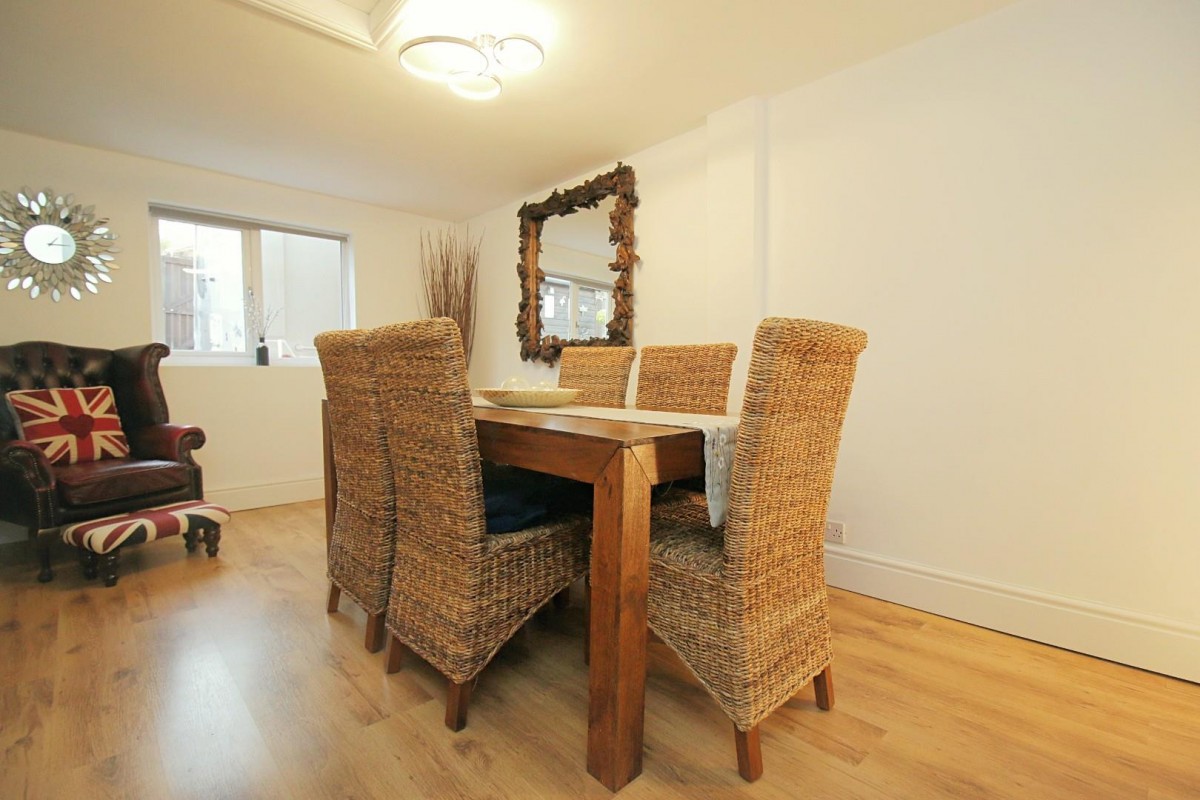 Wheelwright Close, Leeds