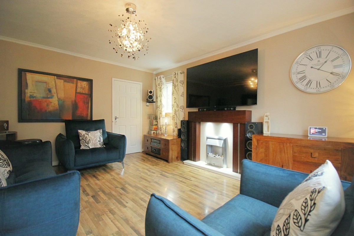 Wheelwright Close, Leeds