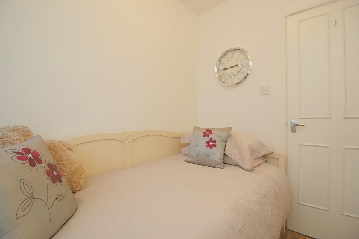 Wheelwright Close, Leeds