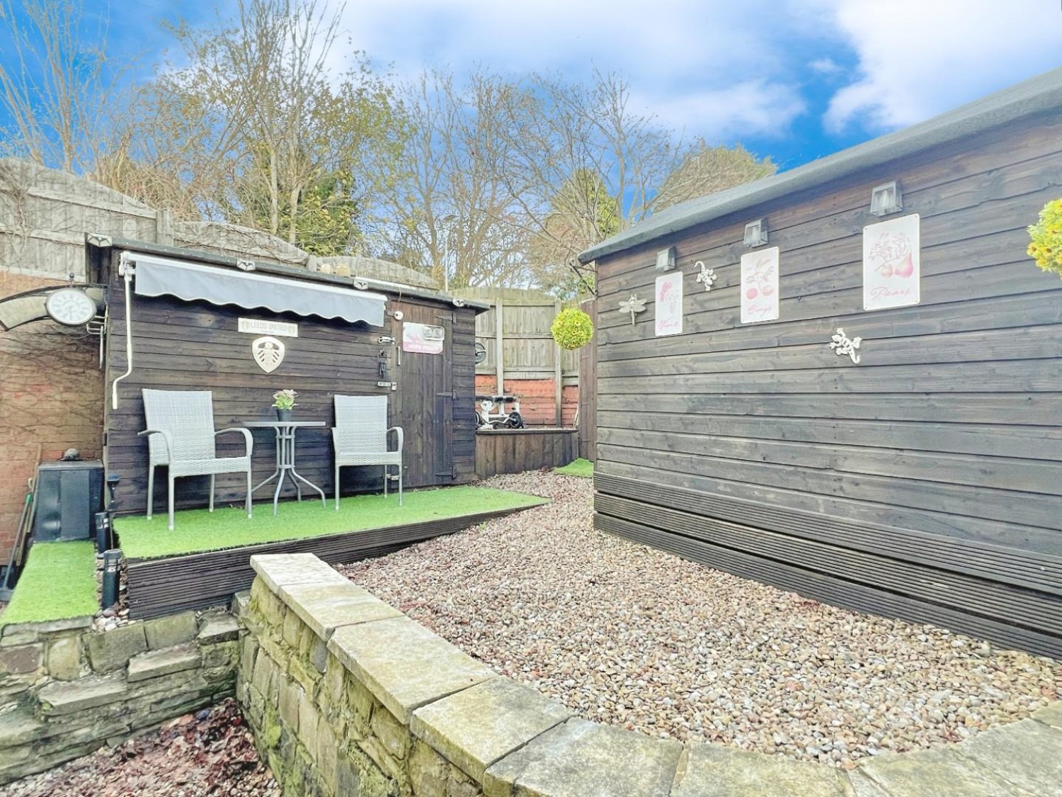 Wheelwright Close, Leeds