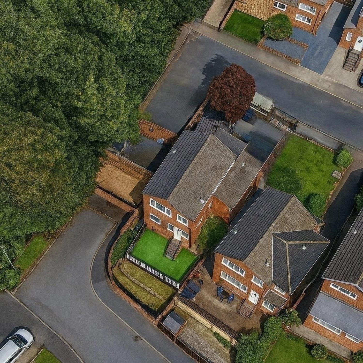 Wheelwright Close, Leeds