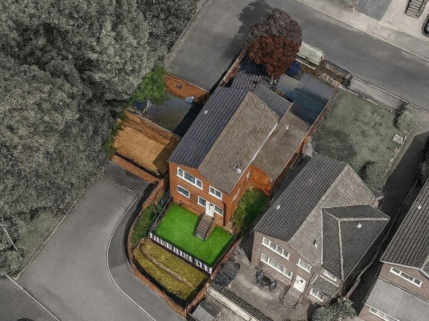 Wheelwright Close, Leeds