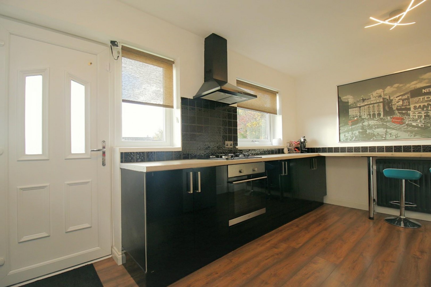 Wheelwright Close, Leeds