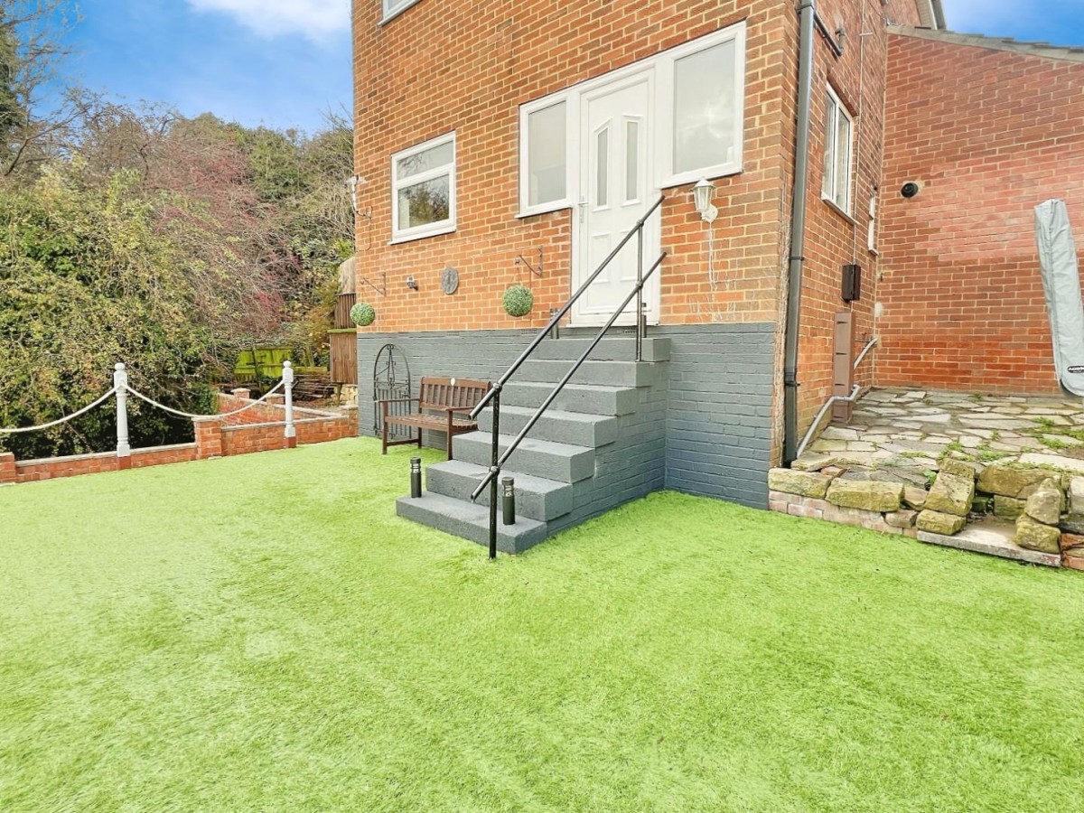 Wheelwright Close, Leeds