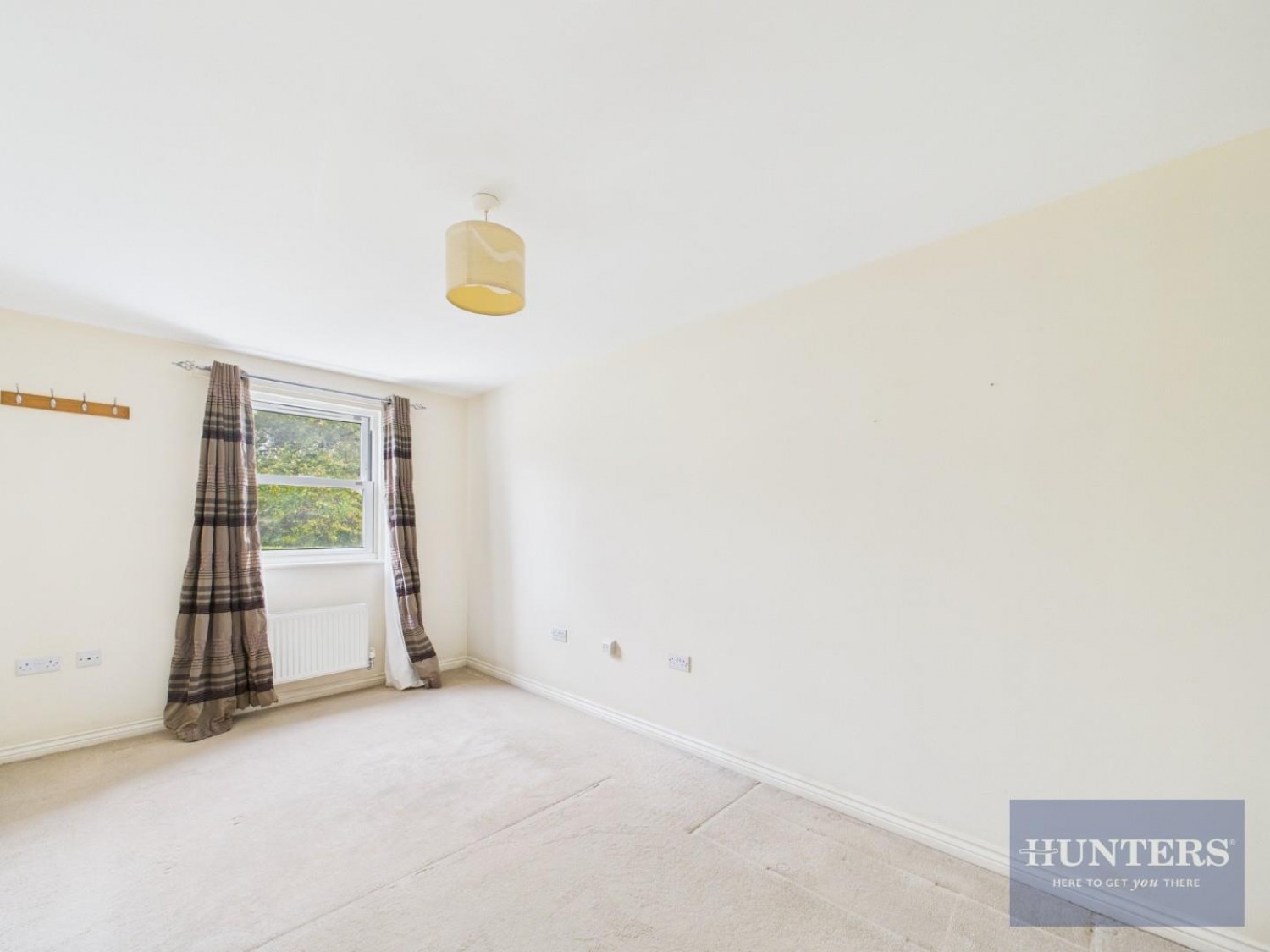 Joyford Passage, Battledown Park, Cheltenham