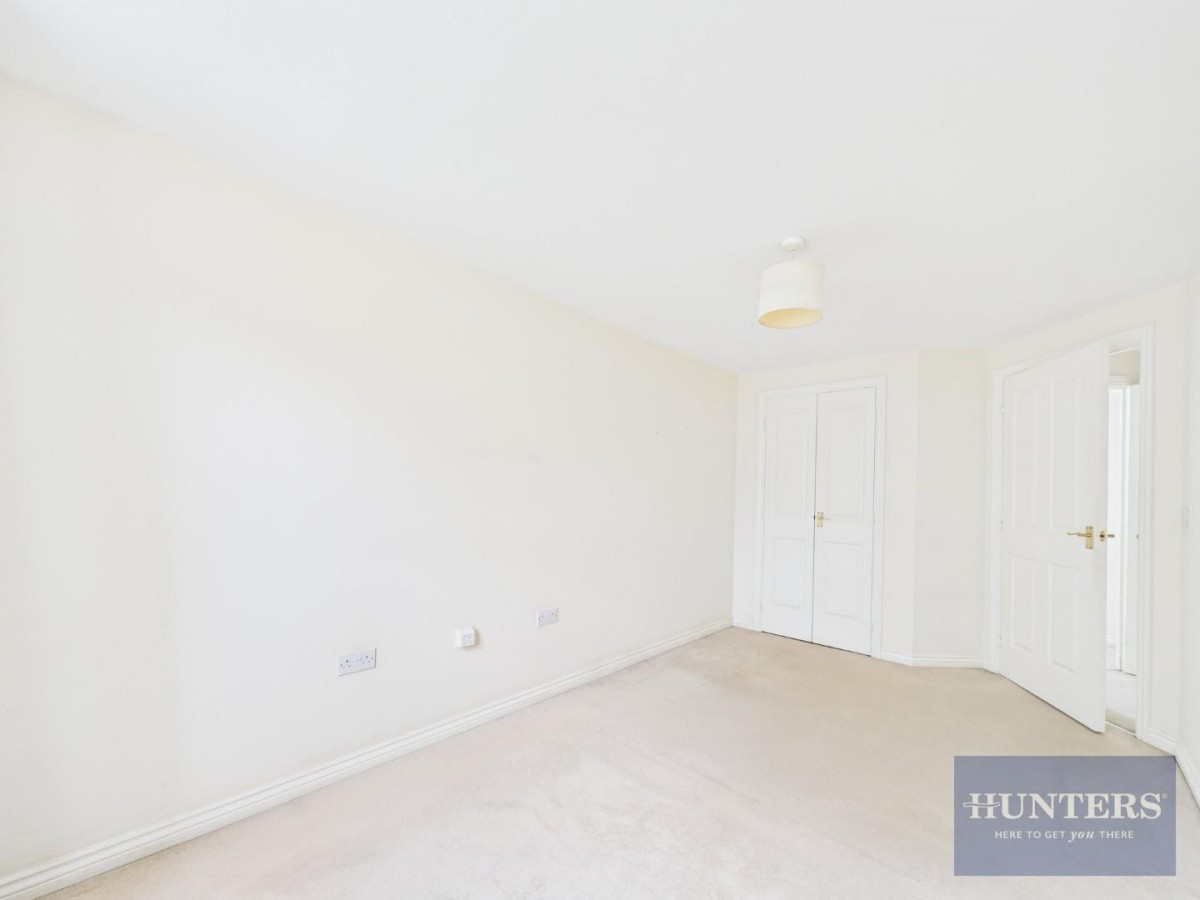 Joyford Passage, Battledown Park, Cheltenham