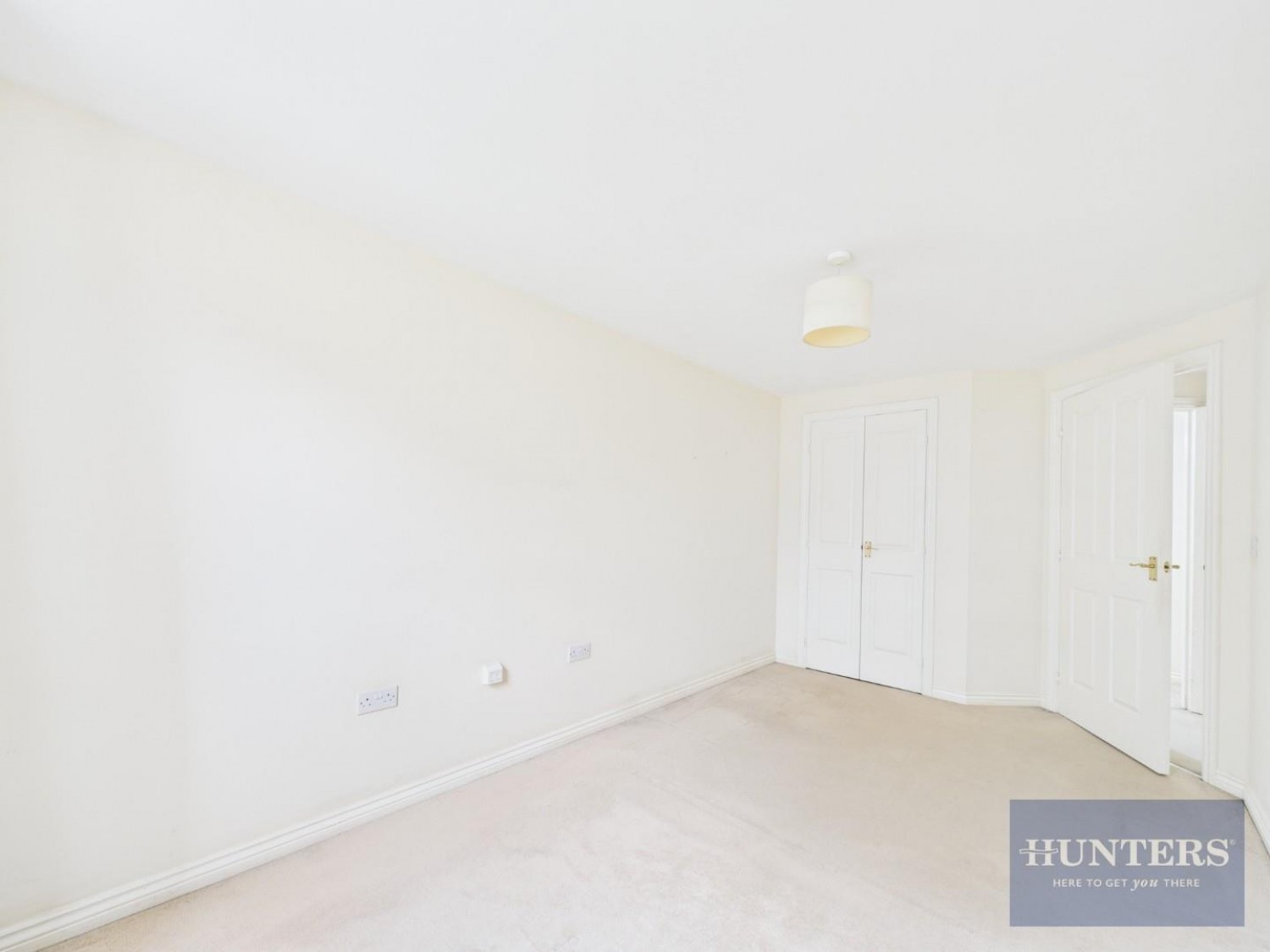 Joyford Passage, Battledown Park, Cheltenham