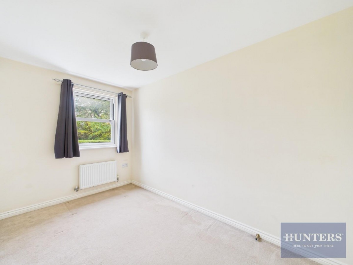 Joyford Passage, Battledown Park, Cheltenham
