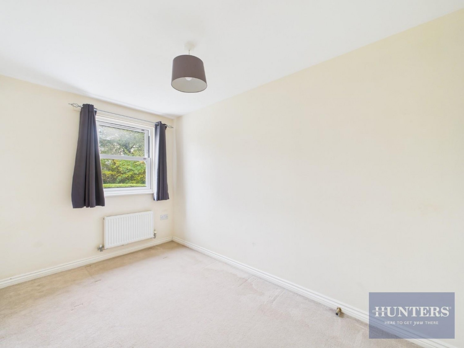 Joyford Passage, Battledown Park, Cheltenham