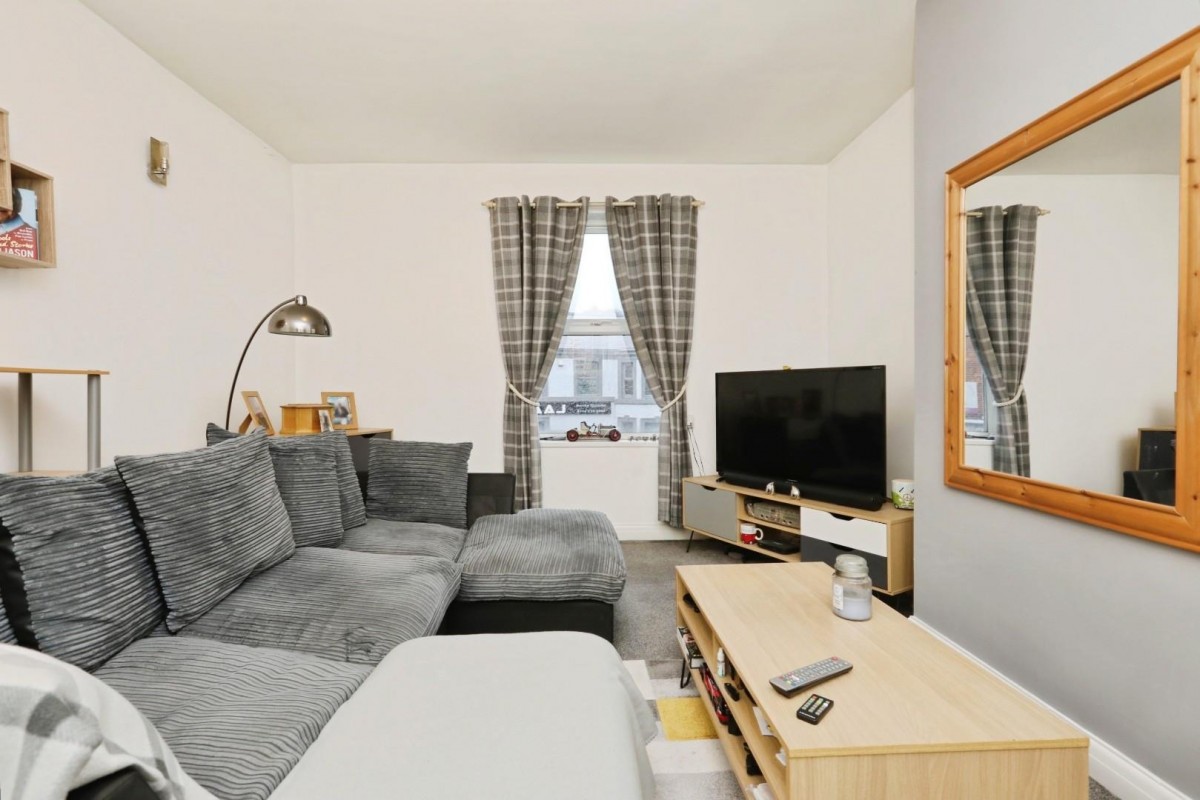 Chesterfield Road, Woodseats, Sheffield, S8 0SE