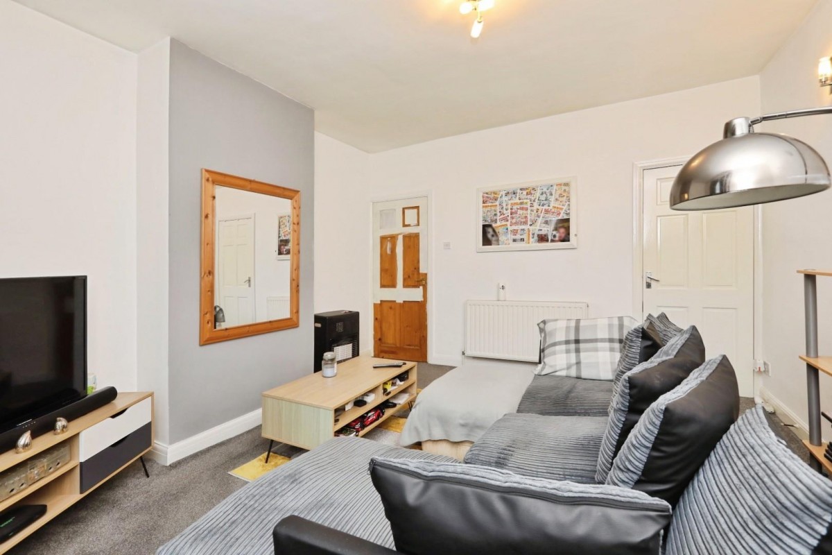 Chesterfield Road, Woodseats, Sheffield, S8 0SE