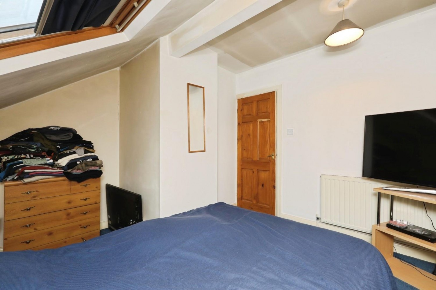 Chesterfield Road, Woodseats, Sheffield, S8 0SE