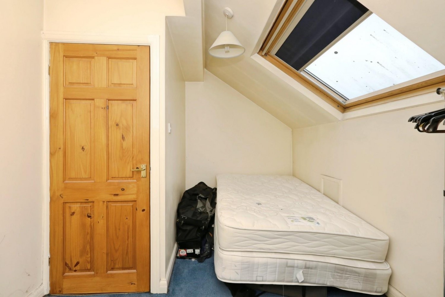 Chesterfield Road, Woodseats, Sheffield, S8 0SE