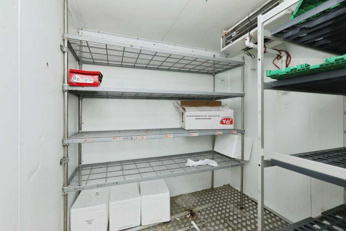 Chesterfield Road, Woodseats, Sheffield, S8 0SE