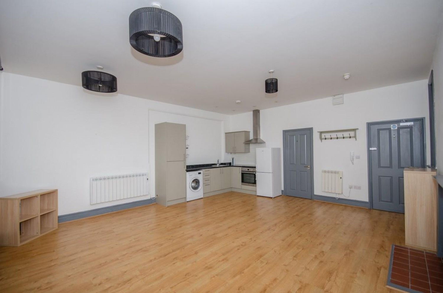 Crown Garden Apartments, Soundwell, Bristol. BS16