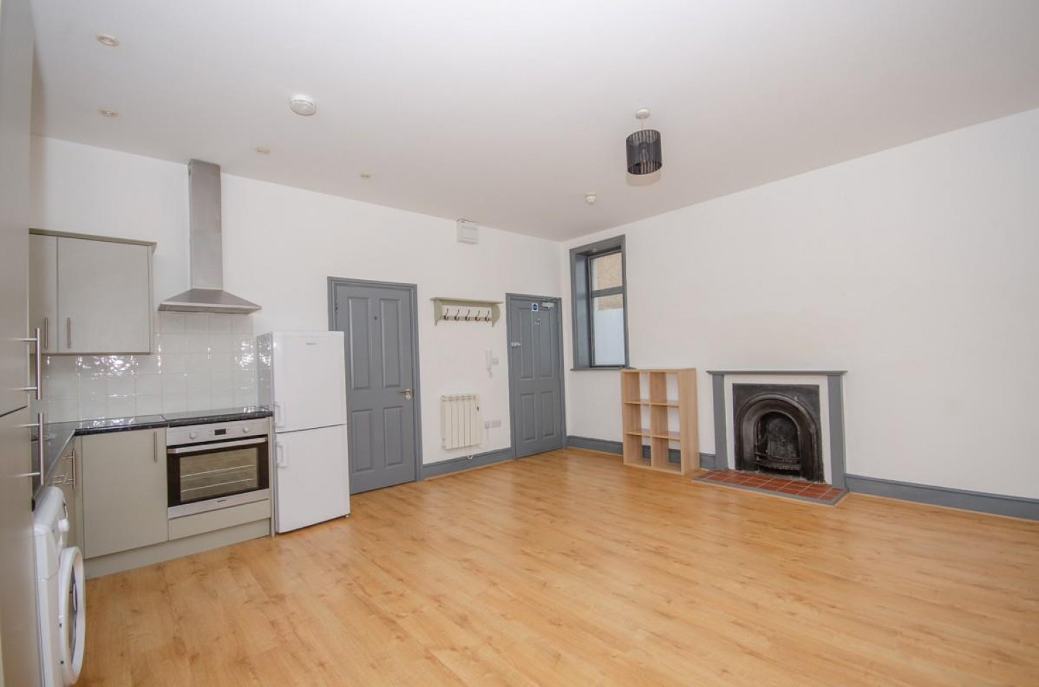 Crown Garden Apartments, Soundwell, Bristol. BS16