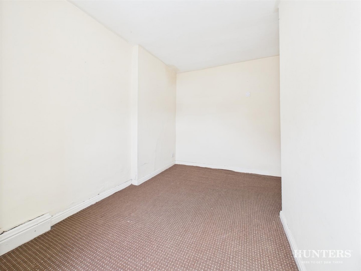 Margaret Street, Ludworth, Durham