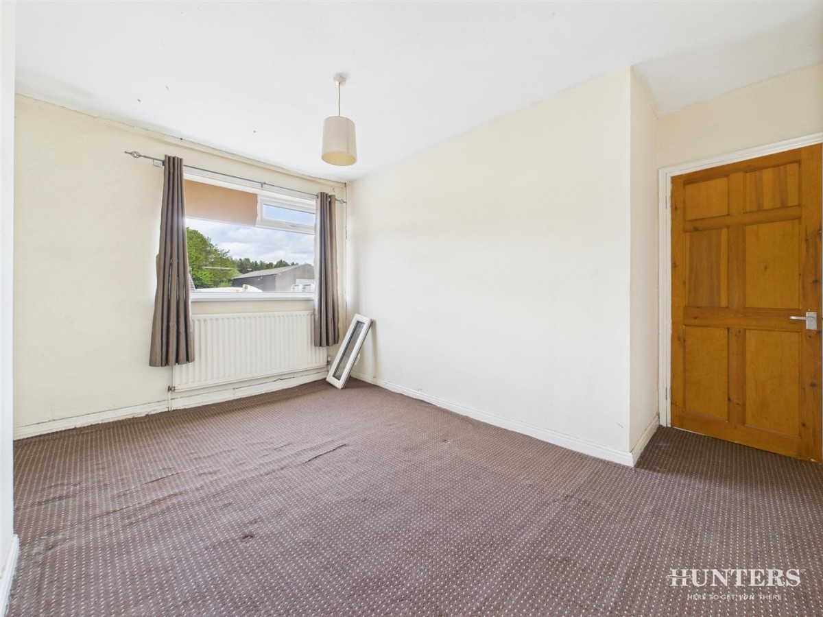 Margaret Street, Ludworth, Durham