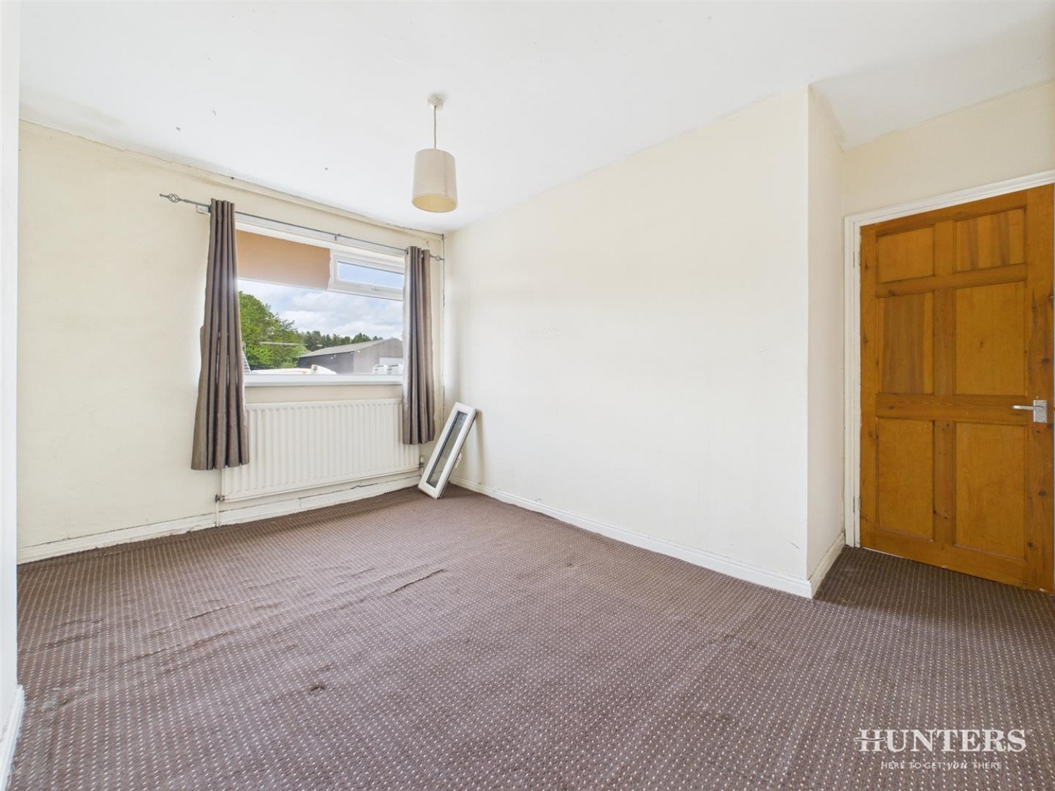 Margaret Street, Ludworth, Durham