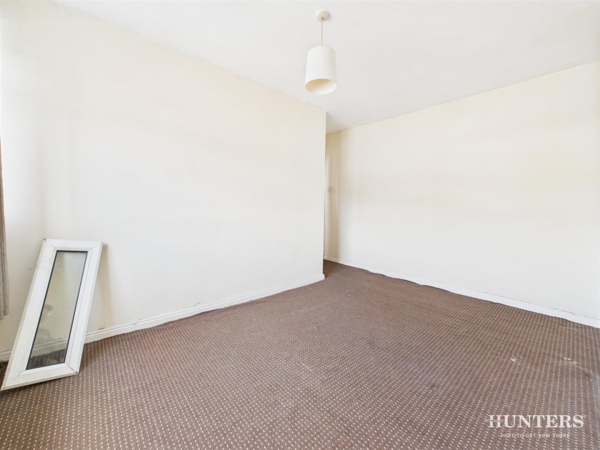 Margaret Street, Ludworth, Durham