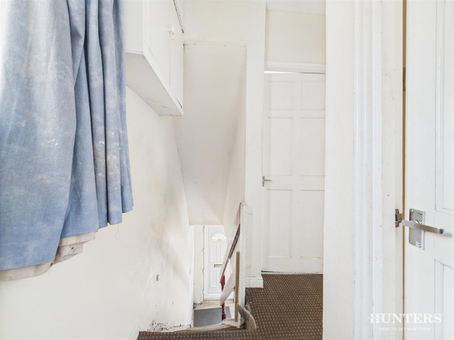 Margaret Street, Ludworth, Durham