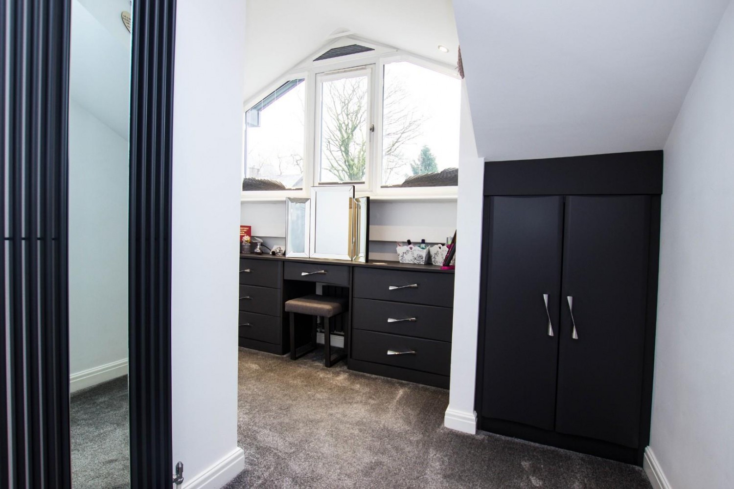 'The Haythorns' Hoddlesden