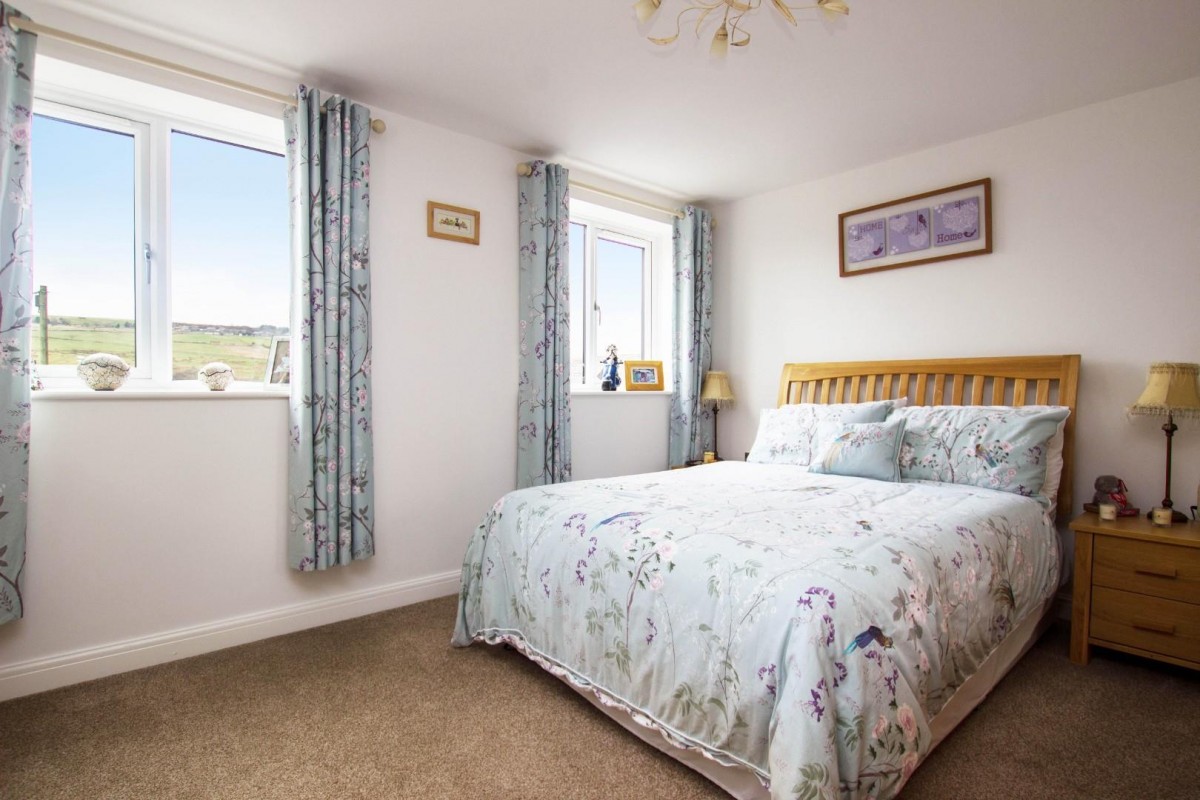 'The Haythorns' Hoddlesden