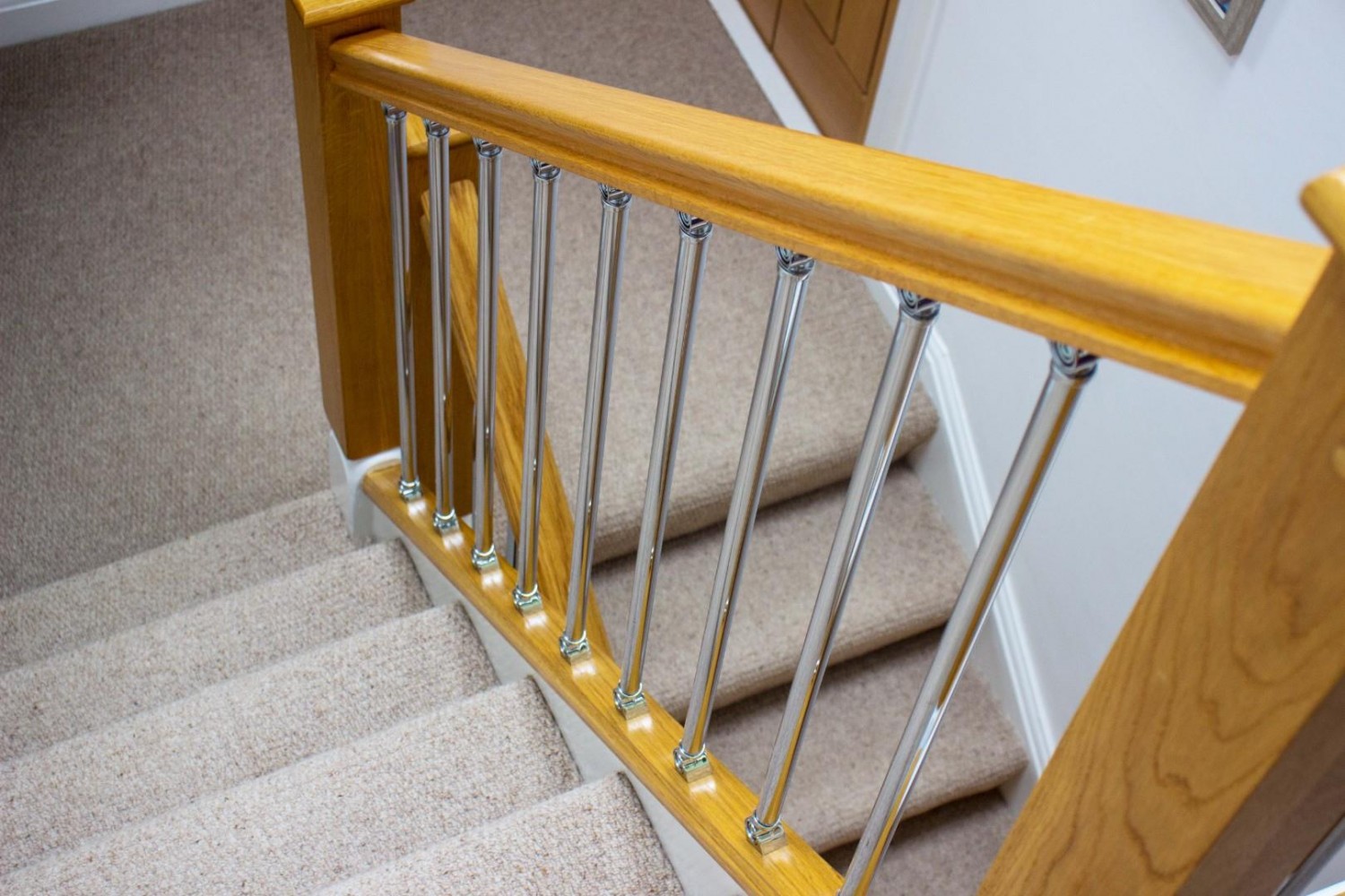 'The Haythorns' Hoddlesden