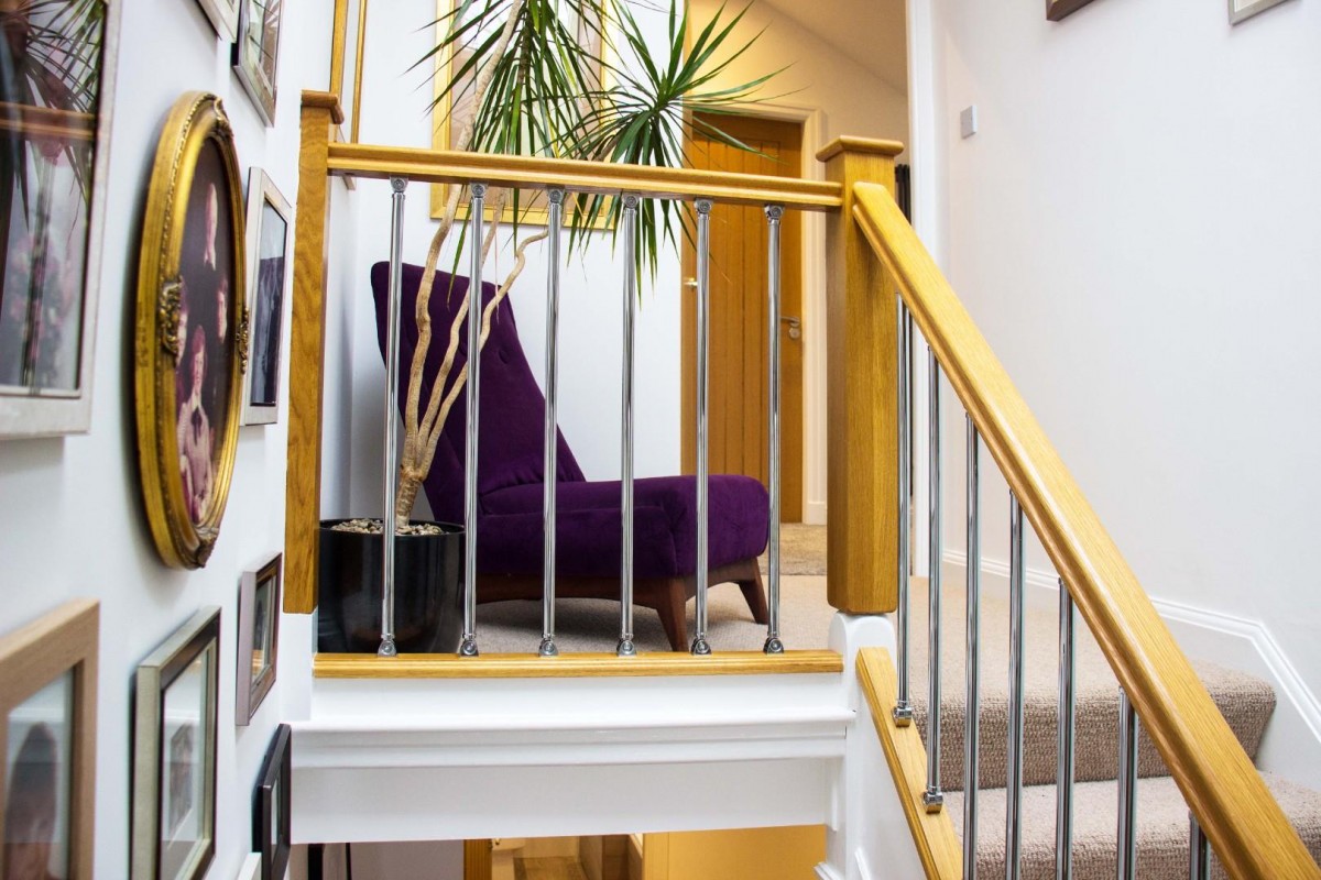 'The Haythorns' Hoddlesden