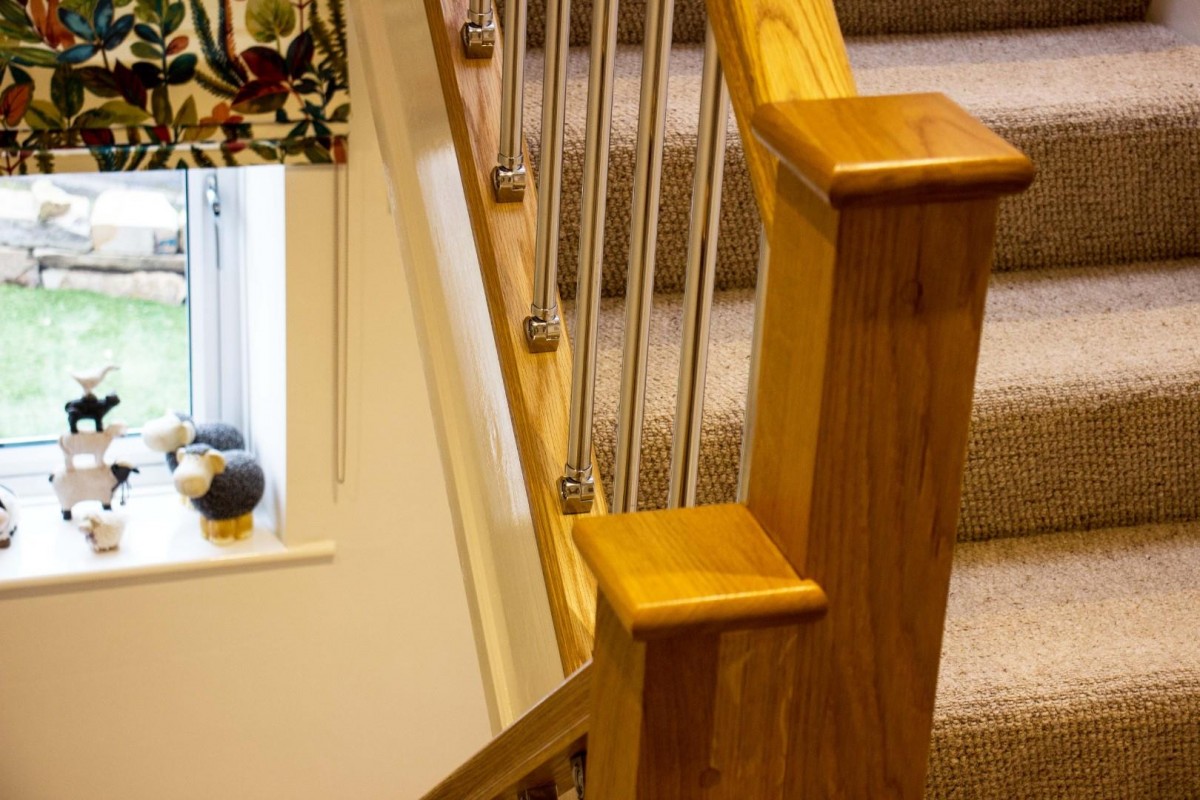 'The Haythorns' Hoddlesden