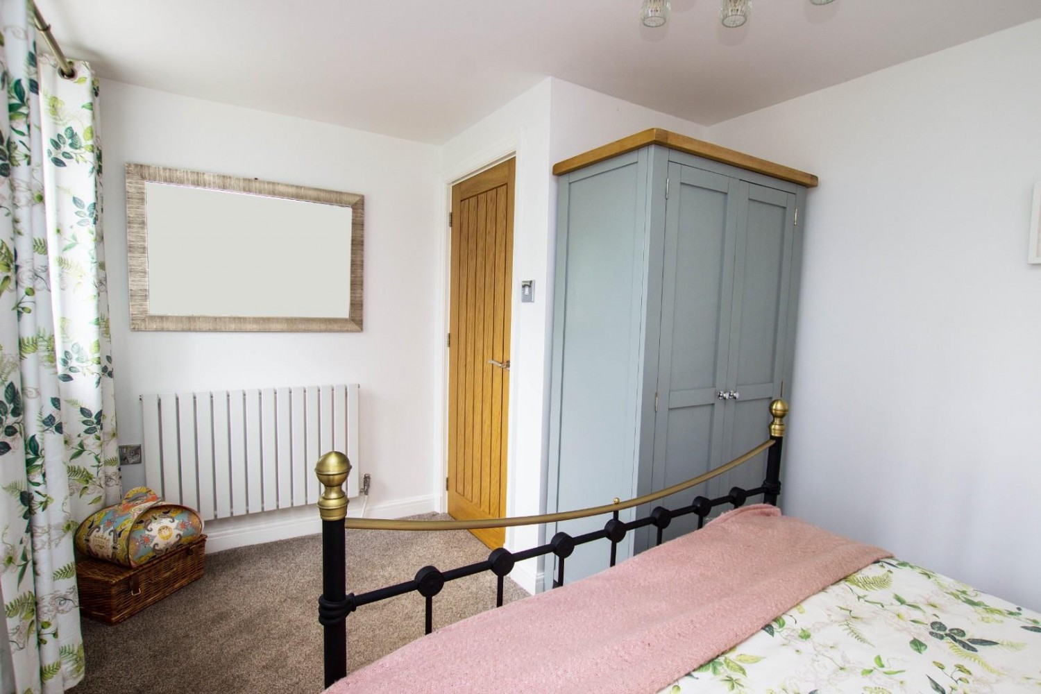 'The Haythorns' Hoddlesden