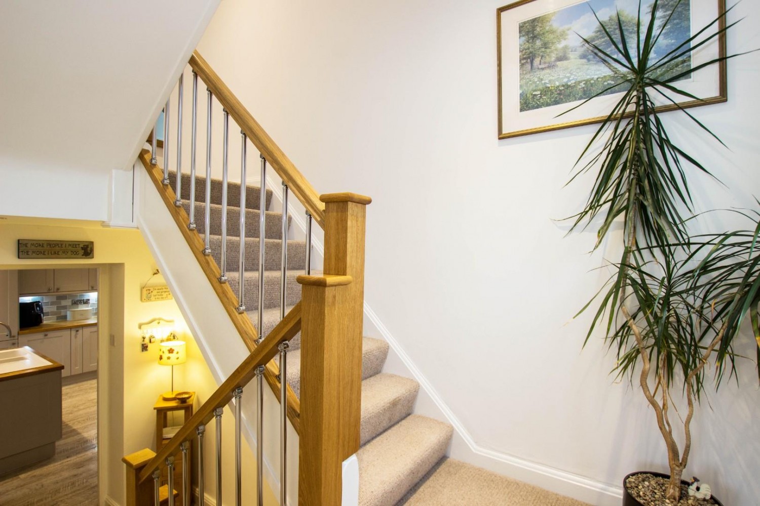 'The Haythorns' Hoddlesden