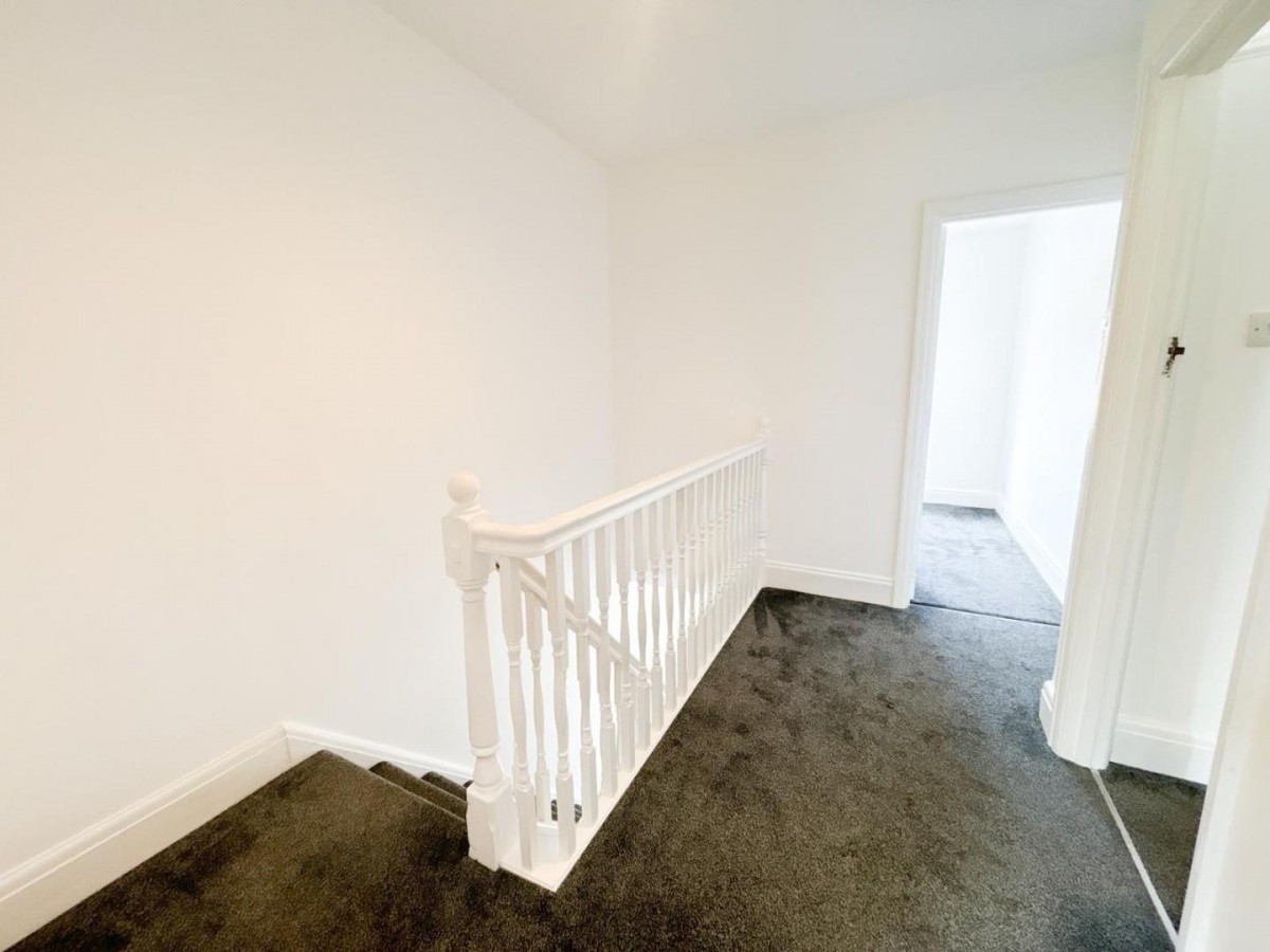Stoneleigh Crescent, Bristol