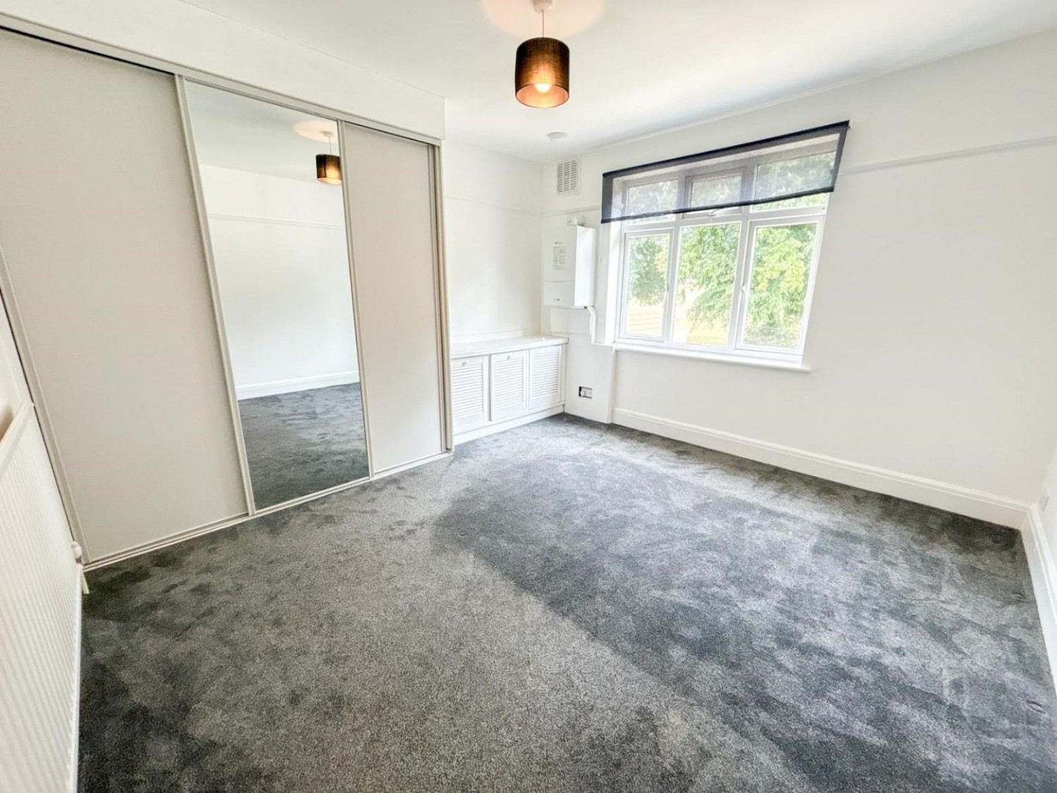 Stoneleigh Crescent, Bristol