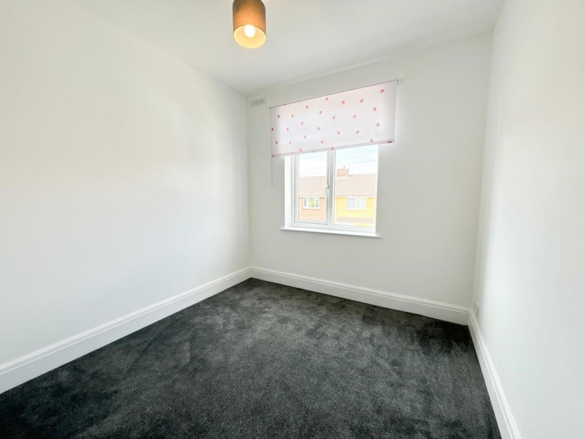 Stoneleigh Crescent, Bristol