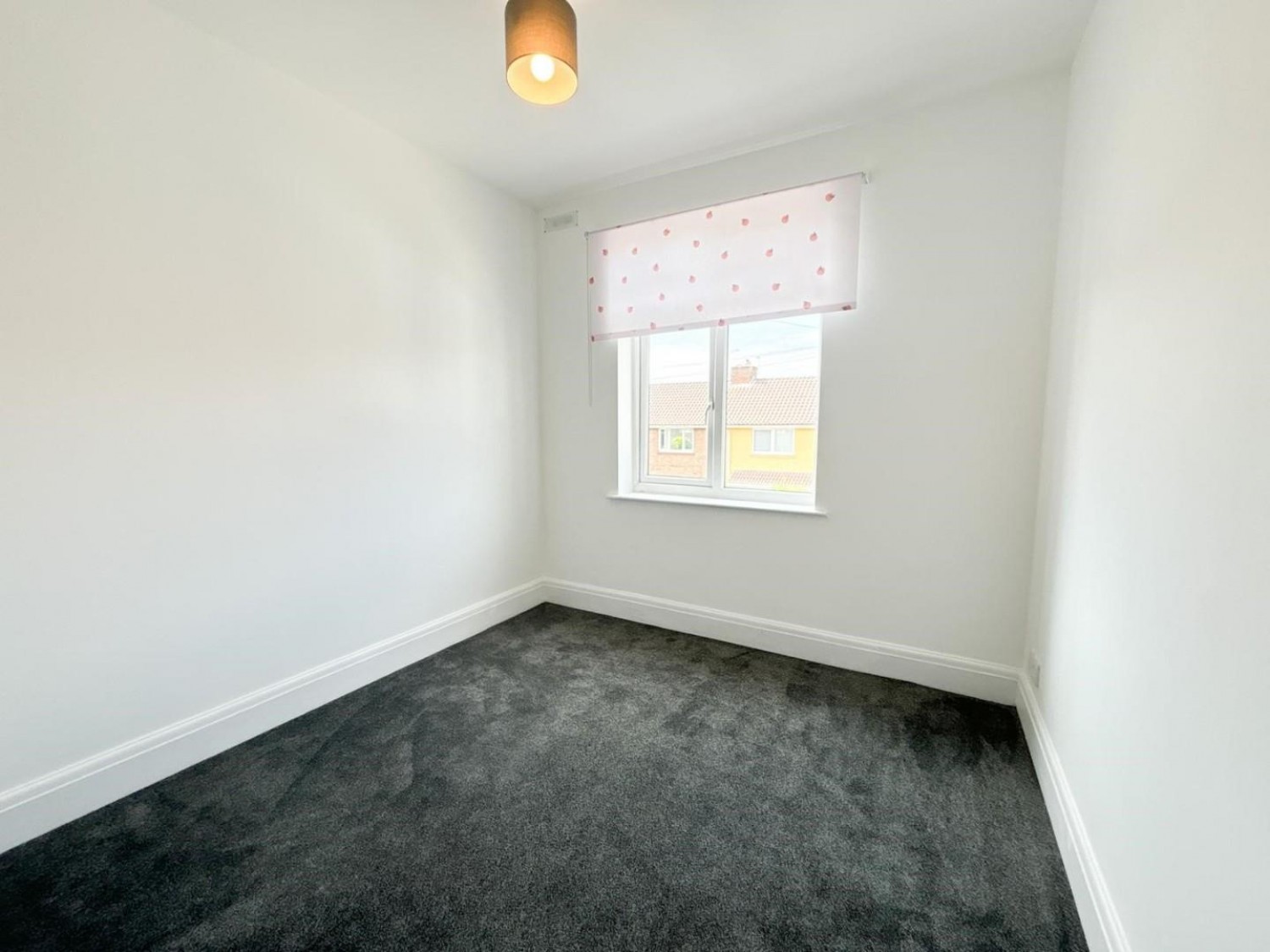 Stoneleigh Crescent, Bristol