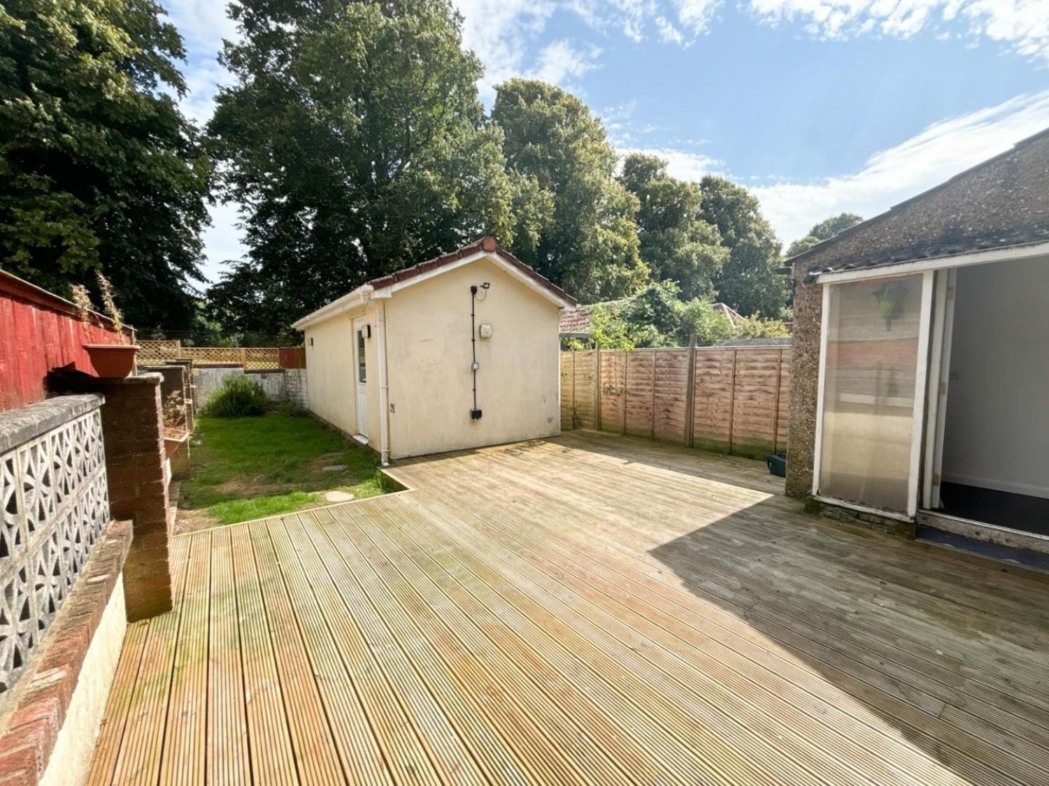 Stoneleigh Crescent, Bristol