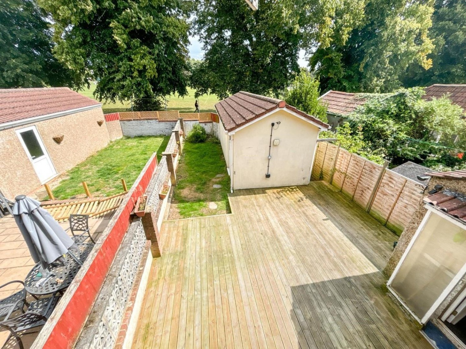Stoneleigh Crescent, Bristol