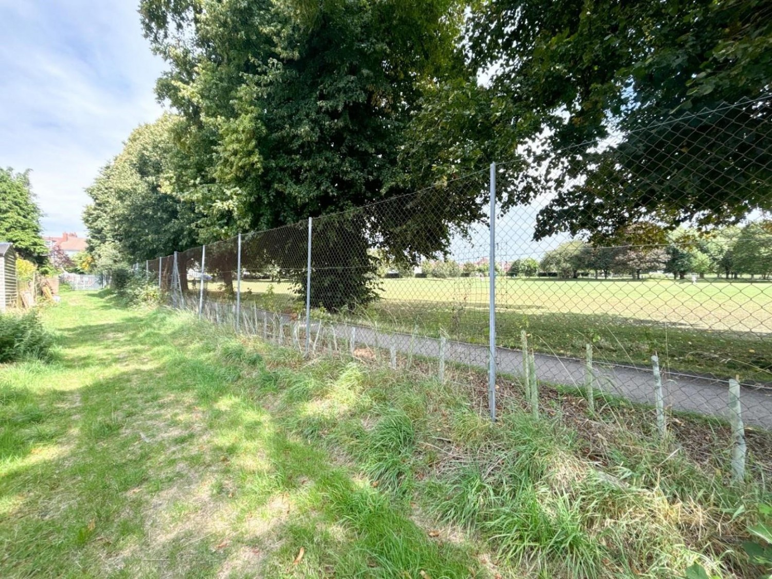 Stoneleigh Crescent, Bristol