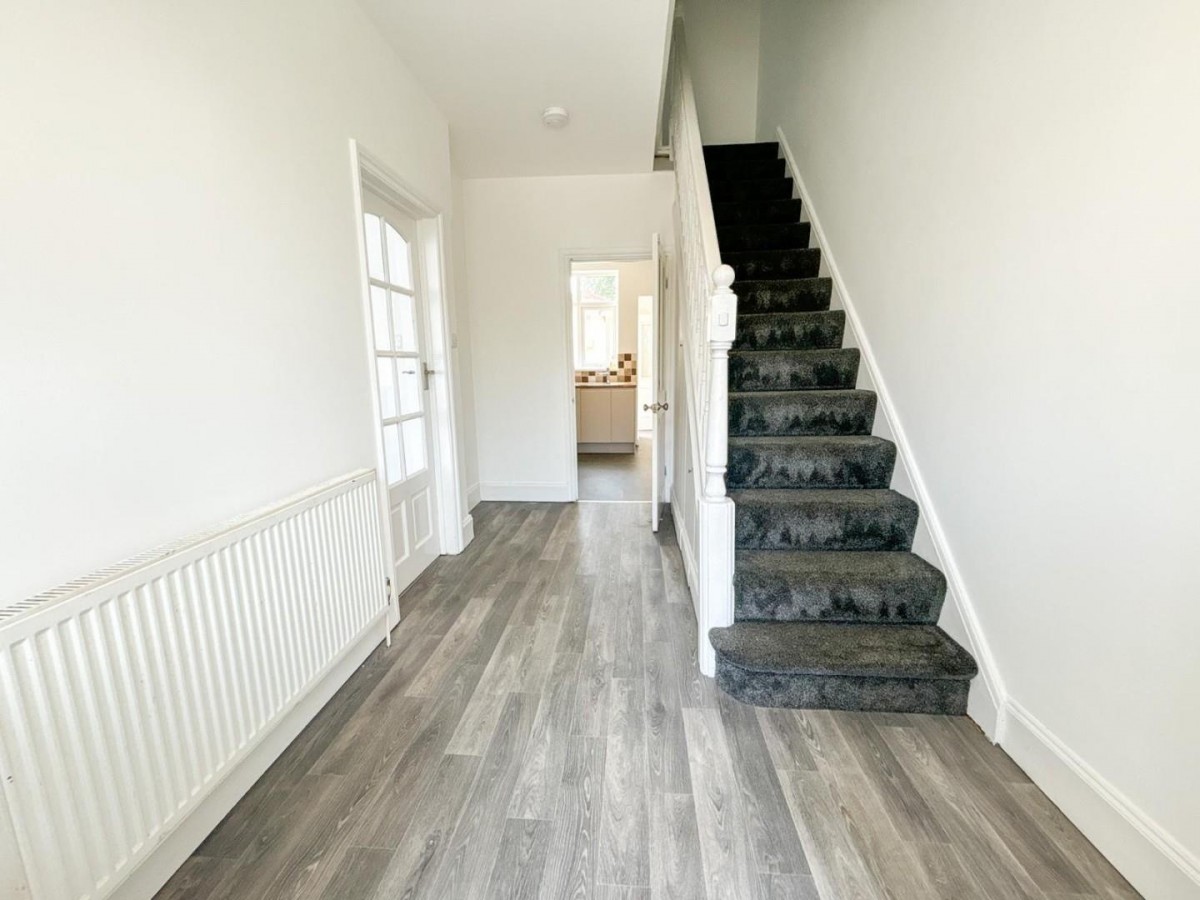 Stoneleigh Crescent, Bristol