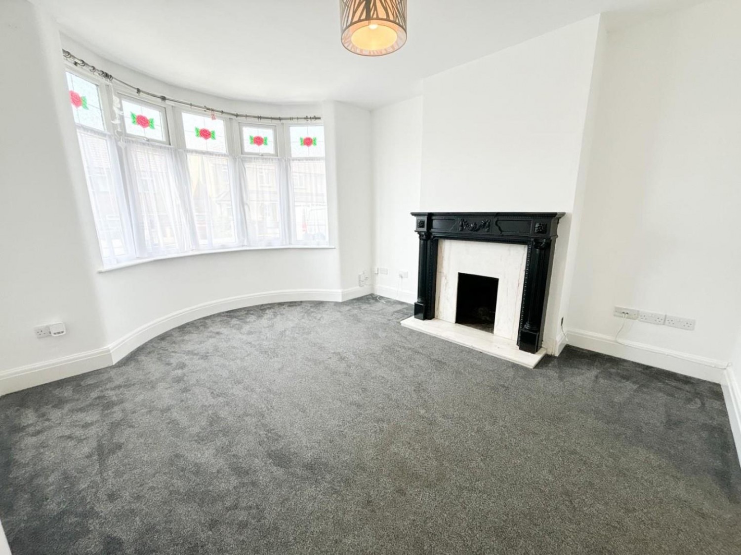 Stoneleigh Crescent, Bristol