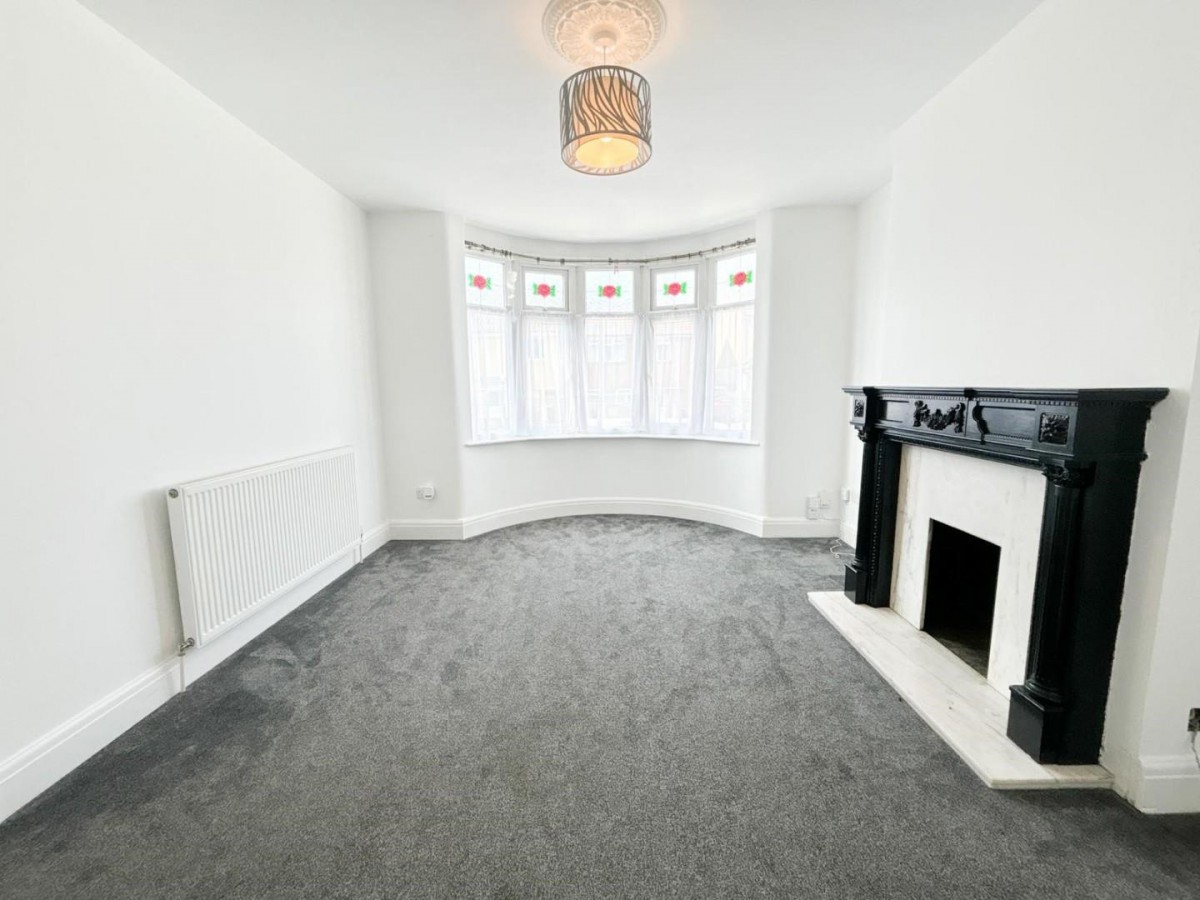 Stoneleigh Crescent, Bristol