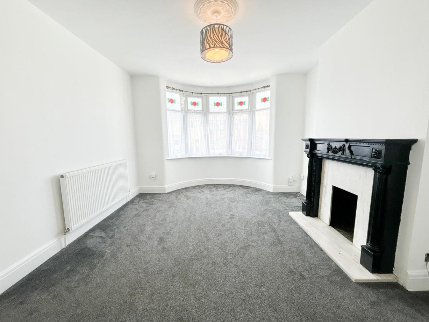 Stoneleigh Crescent, Bristol